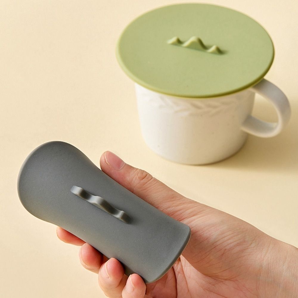 10cm Replacement Silicone Cup  - مراجعة Coffee Tea Replacement وسعره