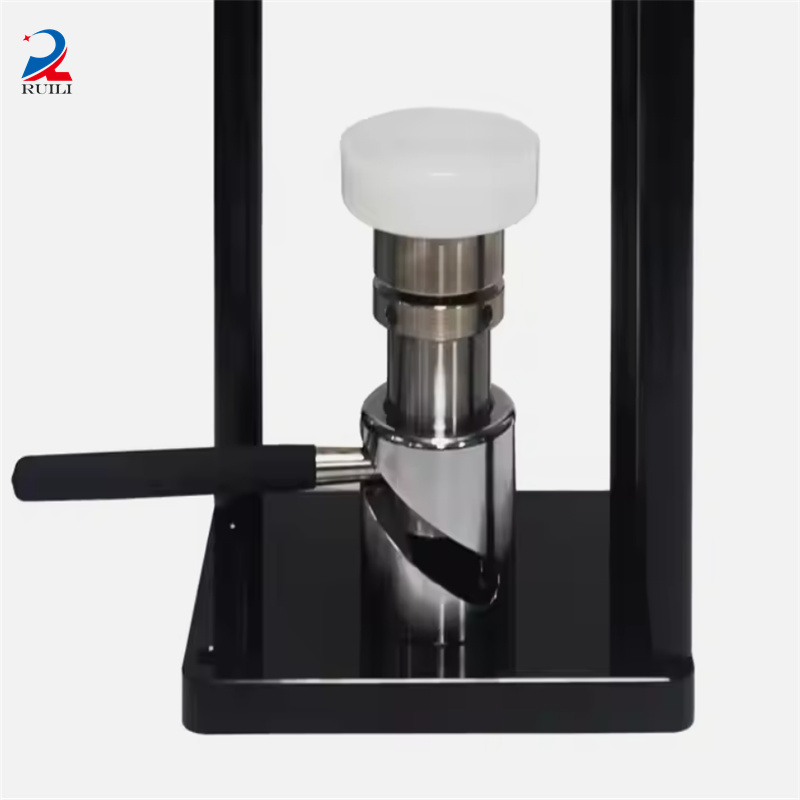 New Design Manual Can Sealing  - مراجعة Coffee Tea Drinks وسعره