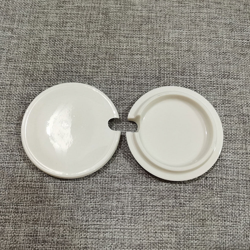5 Pcs Tumbler Lid Replacement  - مراجعة Coffee Tea Replacement وسعره