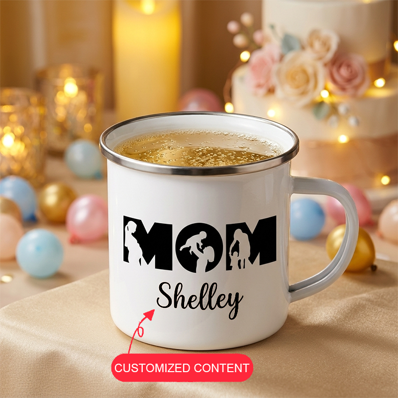 Customised Mother’s Day Coffee - مراجعة Juice Tea Coffee وسعره
