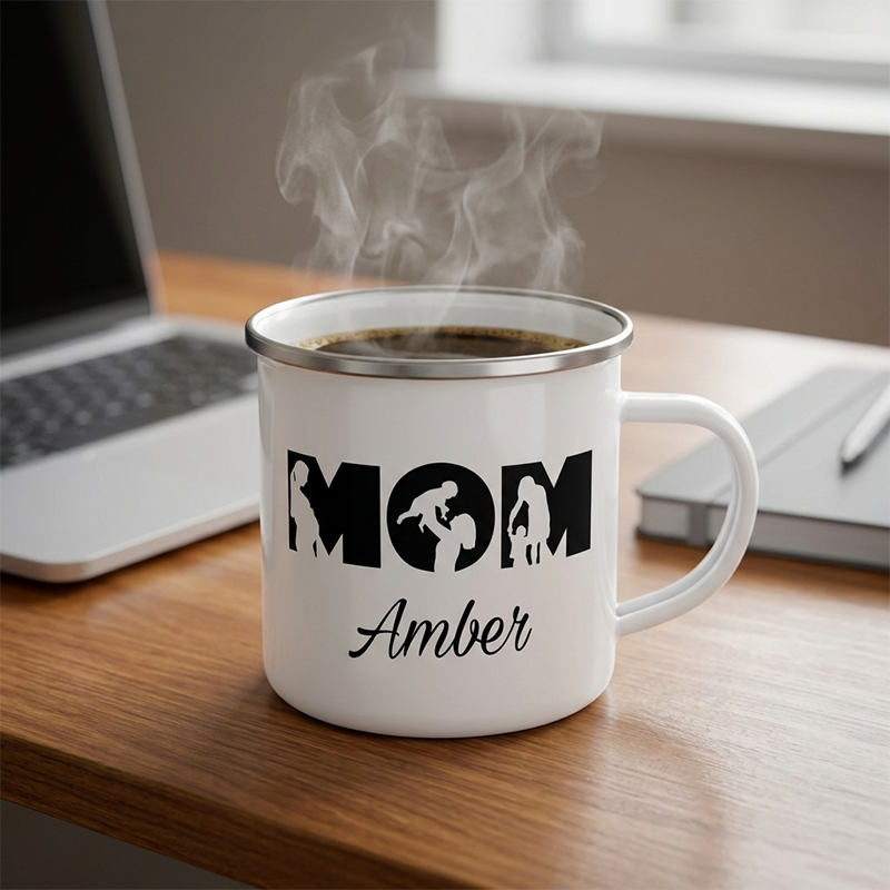 Customised Mother’s Day Coffee - مراجعة Juice Tea Coffee وسعره