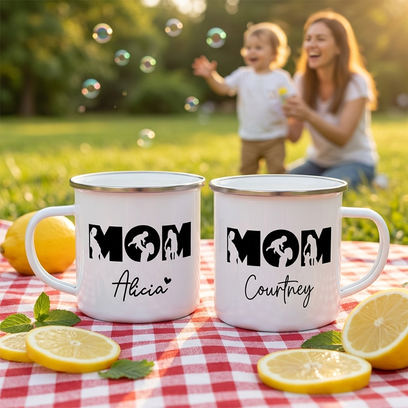 Customised Mother’s Day Coffee - مراجعة Juice Tea Coffee وسعره