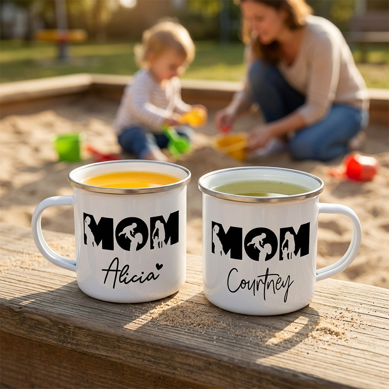 Customised Mother’s Day Coffee - مراجعة Juice Tea Coffee وسعره