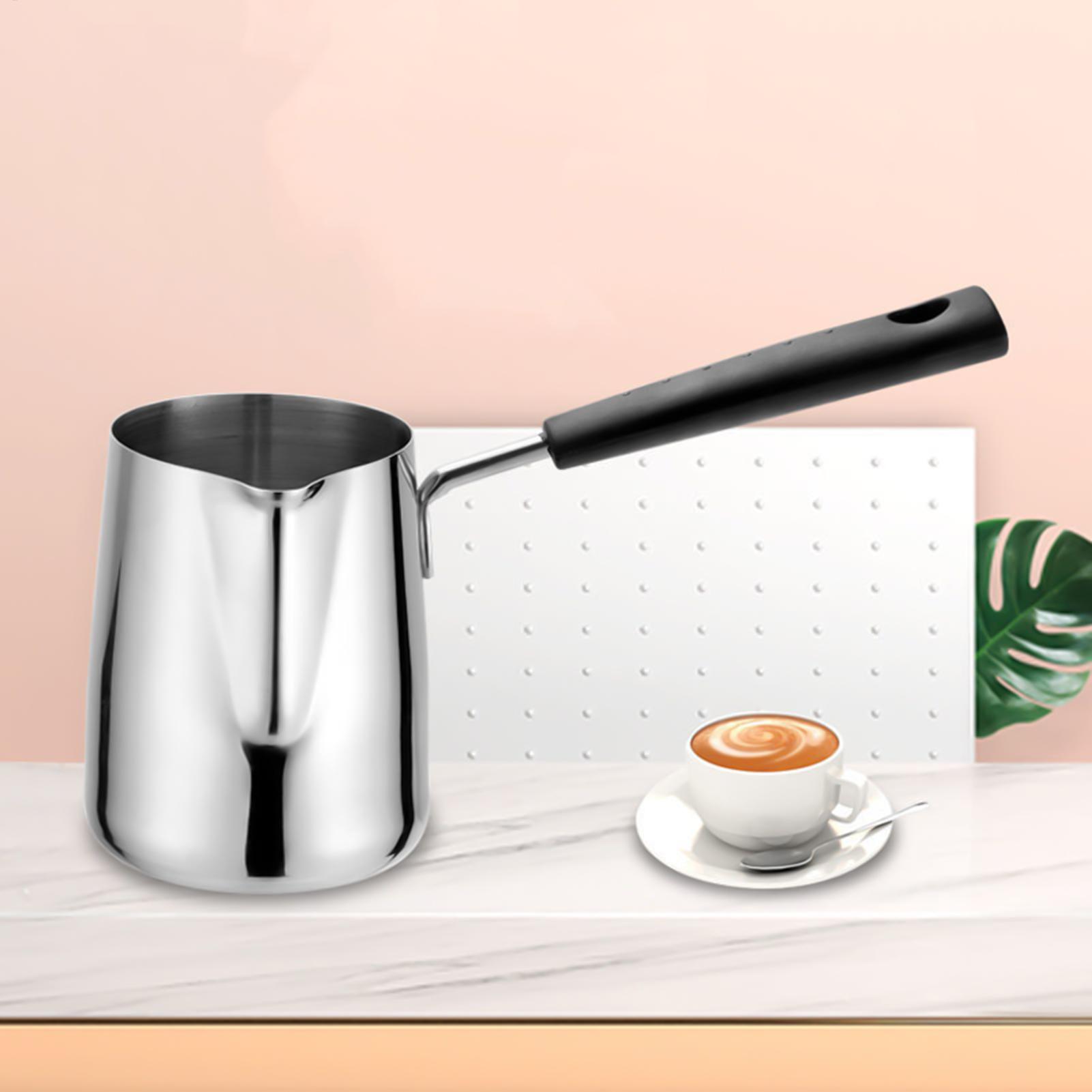 Small Coffee Pot 600ml Drinks  - مراجعة Coffee Tea Drinks وسعره