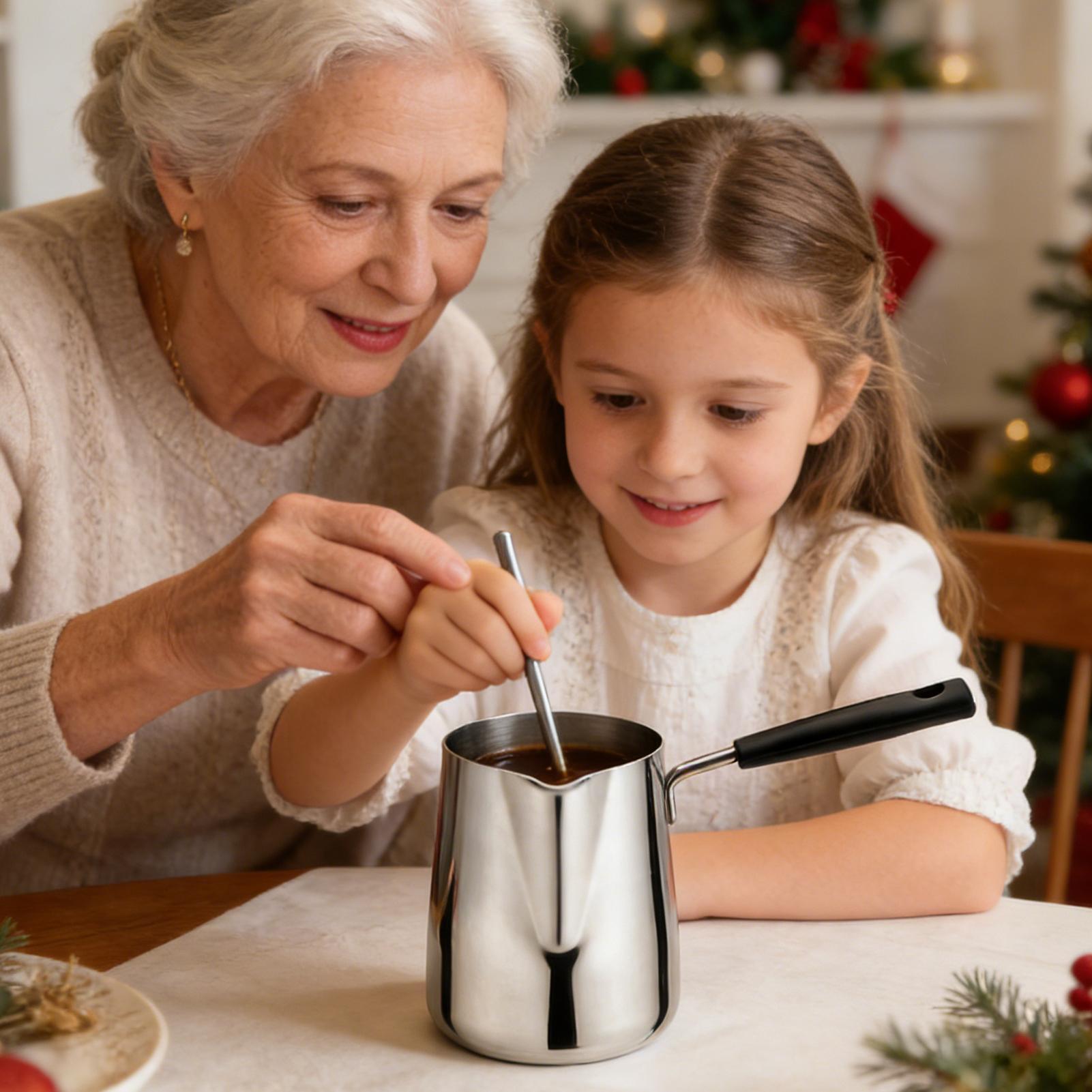 Small Coffee Pot 600ml Drinks  - مراجعة Coffee Tea Drinks وسعره