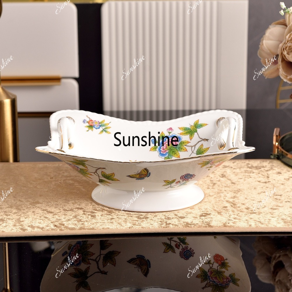 Hungarian Floral Garden Aftern - مراجعة Coffee Tea Creamer وسعره