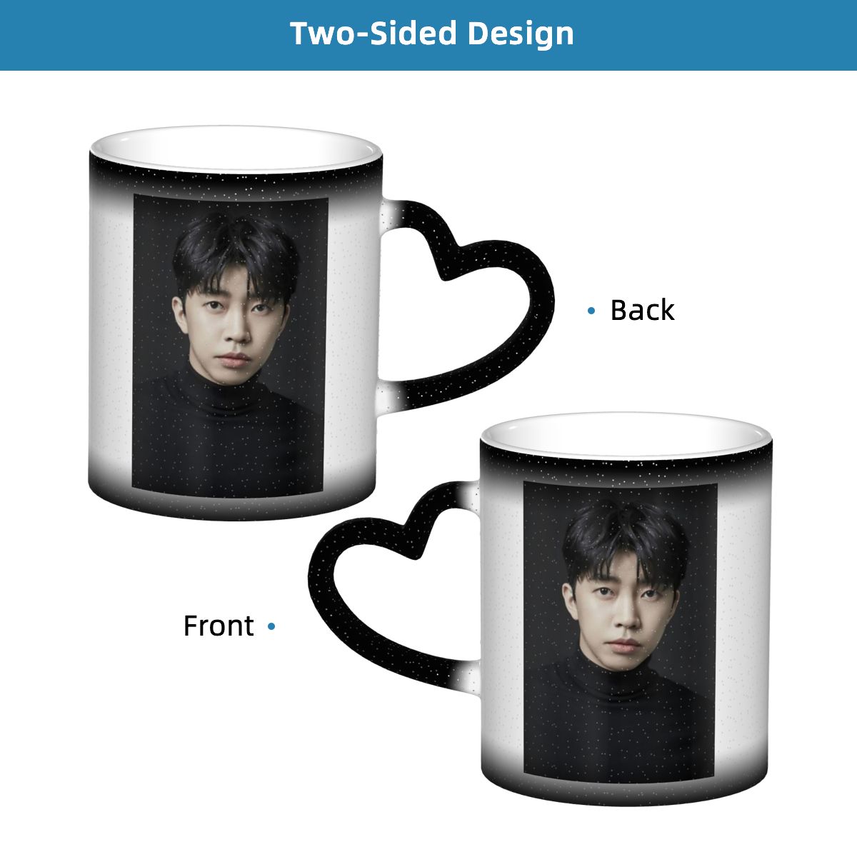 Lim Young Woong Mug Funny Cera - مراجعة Young Tea Coffee وسعره