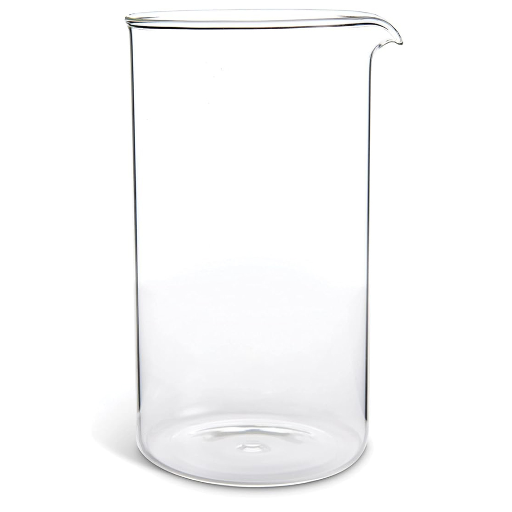 Borosilicate 3.3 Glass Univers - مراجعة Coffee Tea Replacement وسعره