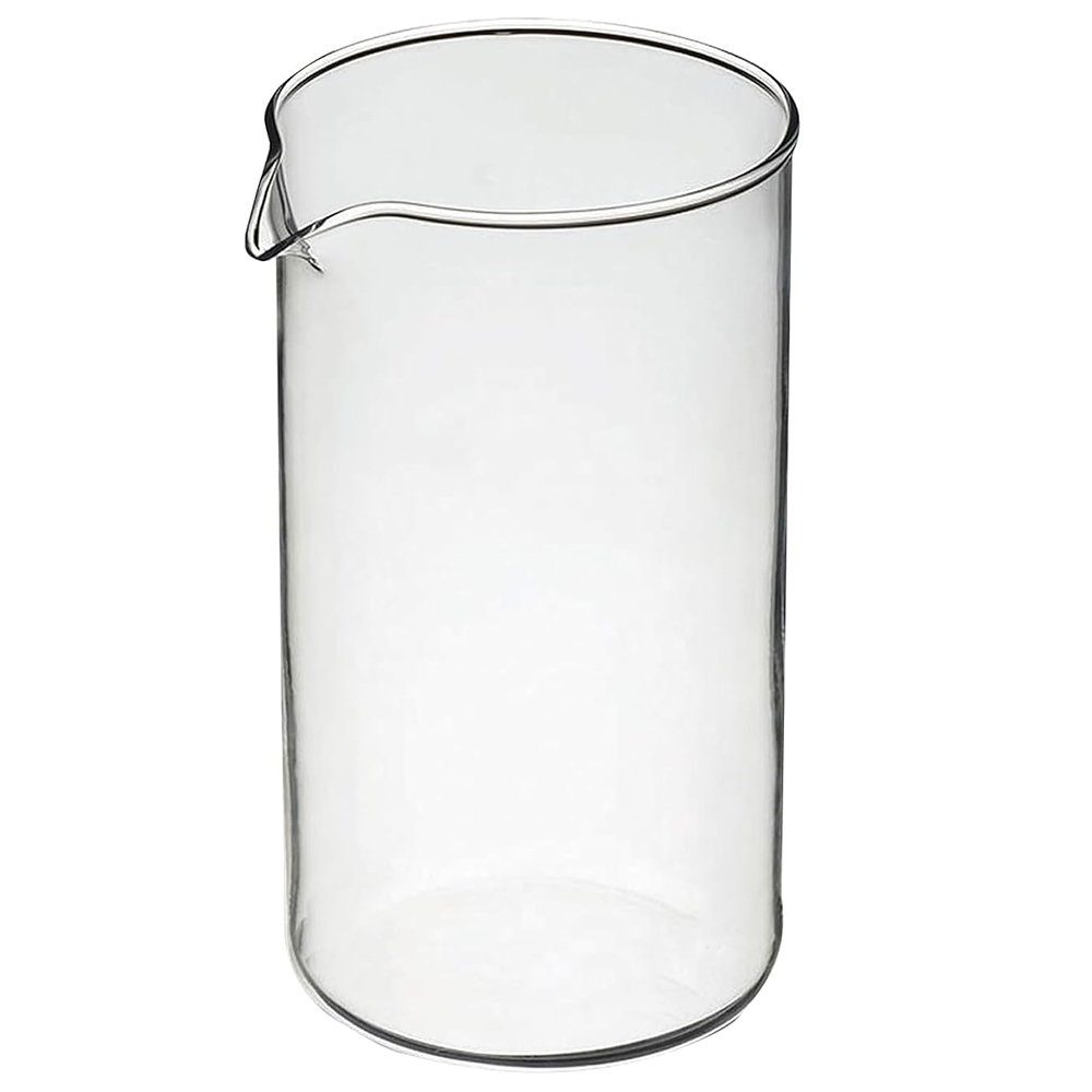 Borosilicate 3.3 Glass Univers - مراجعة Coffee Tea Replacement وسعره