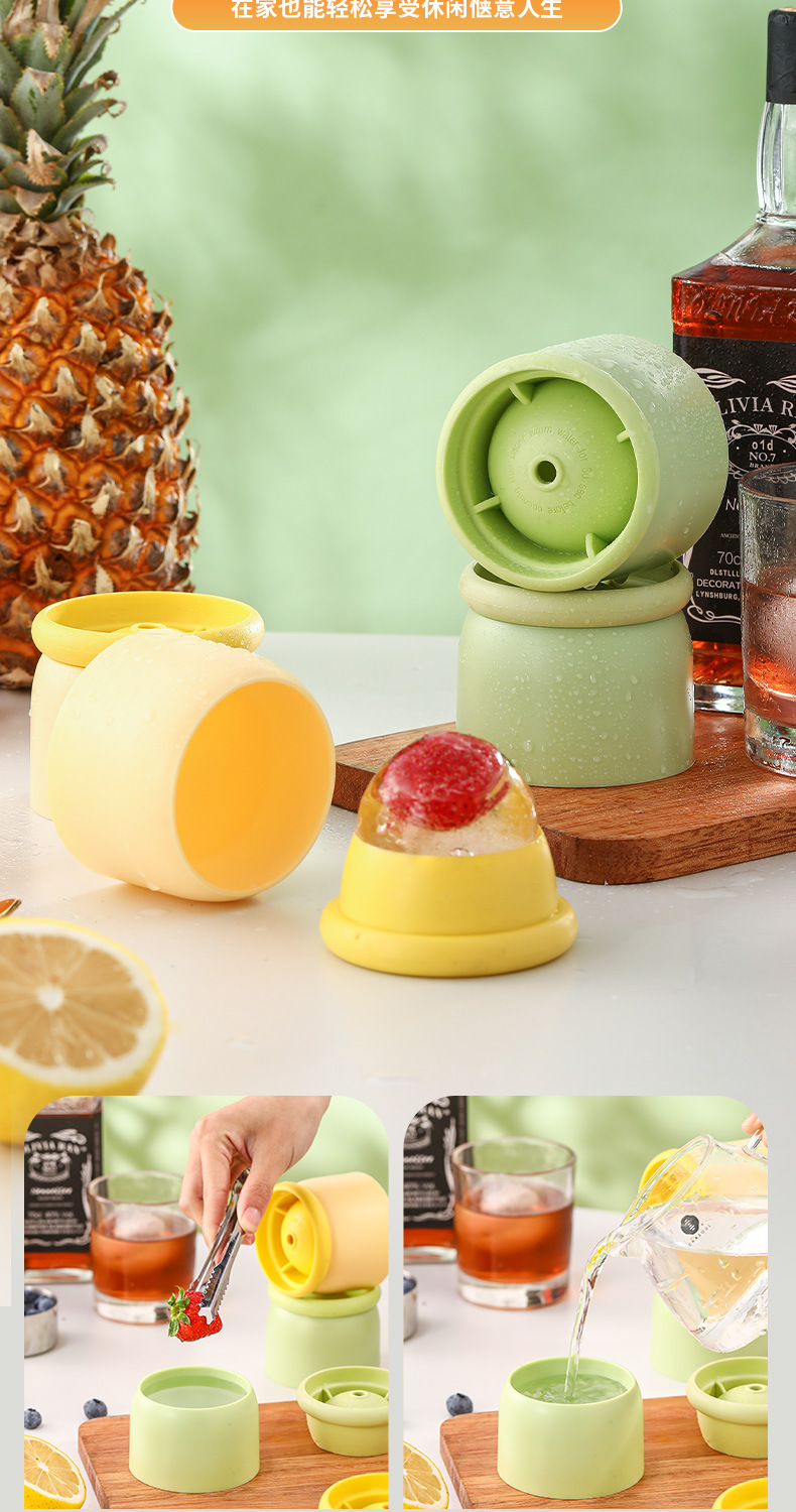 Ice Mould Grid Ice Cube Tray R - مراجعة Coffee Jelly Tea وسعره