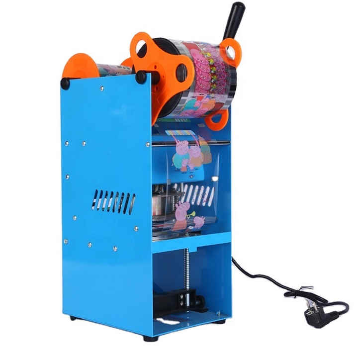 Semi-Automatic Small Coffee Cu - مراجعة Coffee Jelly Tea وسعره