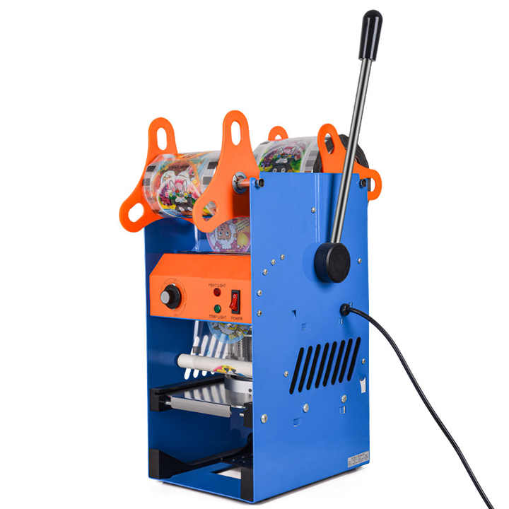 Semi-Automatic Small Coffee Cu - مراجعة Coffee Jelly Tea وسعره