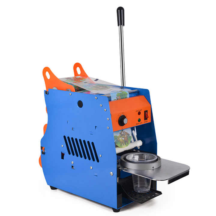 Semi-Automatic Small Coffee Cu - مراجعة Coffee Jelly Tea وسعره