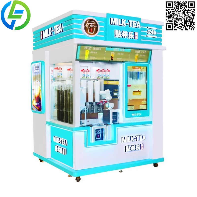 Customized Hot And Cold Drink  - مراجعة Coffee Tea Drinks وسعره