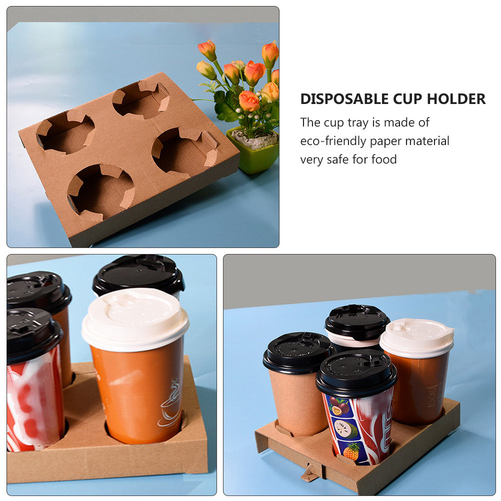 10Pcs Eco-Friendly Biodegradab - مراجعة Coffee Tea Drinks وسعره
