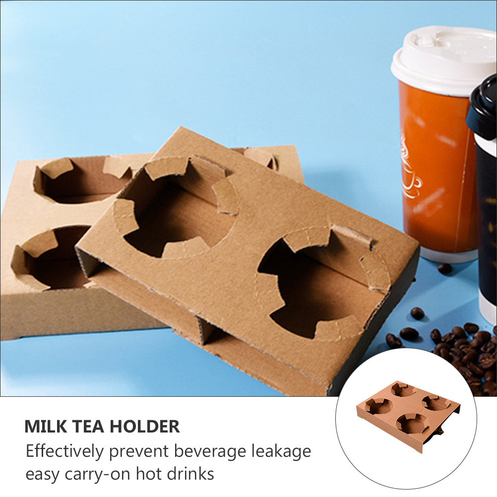 10Pcs Eco-Friendly Biodegradab - مراجعة Coffee Tea Drinks وسعره