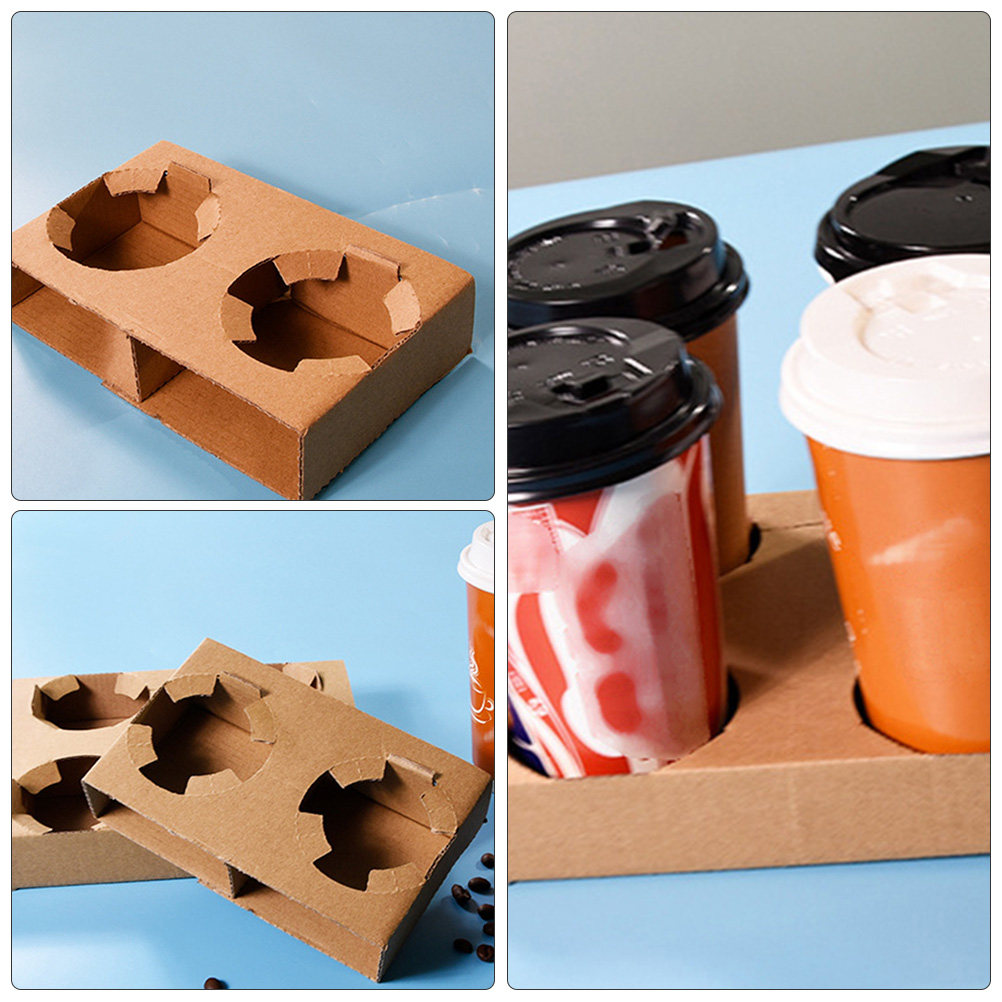 10Pcs Eco-Friendly Biodegradab - مراجعة Coffee Tea Drinks وسعره