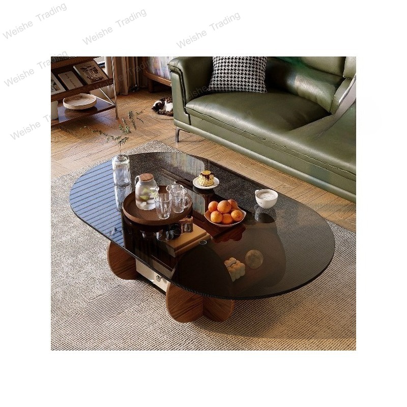 Medieval style small niche ova - مراجعة Young Tea Coffee وسعره