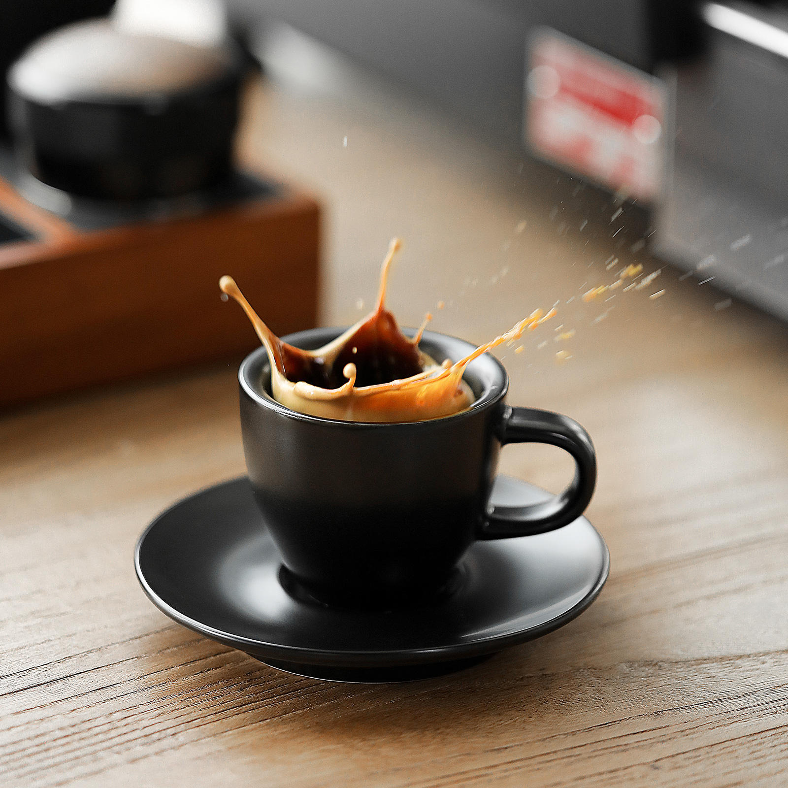 MHW-3BOMBER Espresso Mug 80ml  - مراجعة Coffee Tea Tumbler وسعره