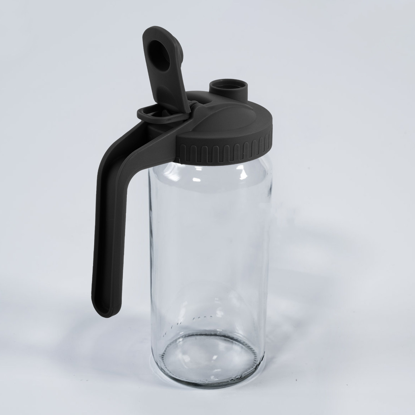 86Mm Handle Wide Mouth Jar Lid - مراجعة Coffee Tea Replacement وسعره