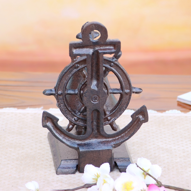 Vintage Cast Iron Hand Press B - مراجعة Coffee Tea House وسعره