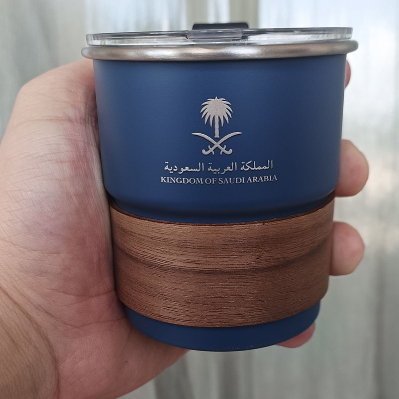 National Emblem of Saudi Arabi - مراجعة Coffee Tea Name وسعره