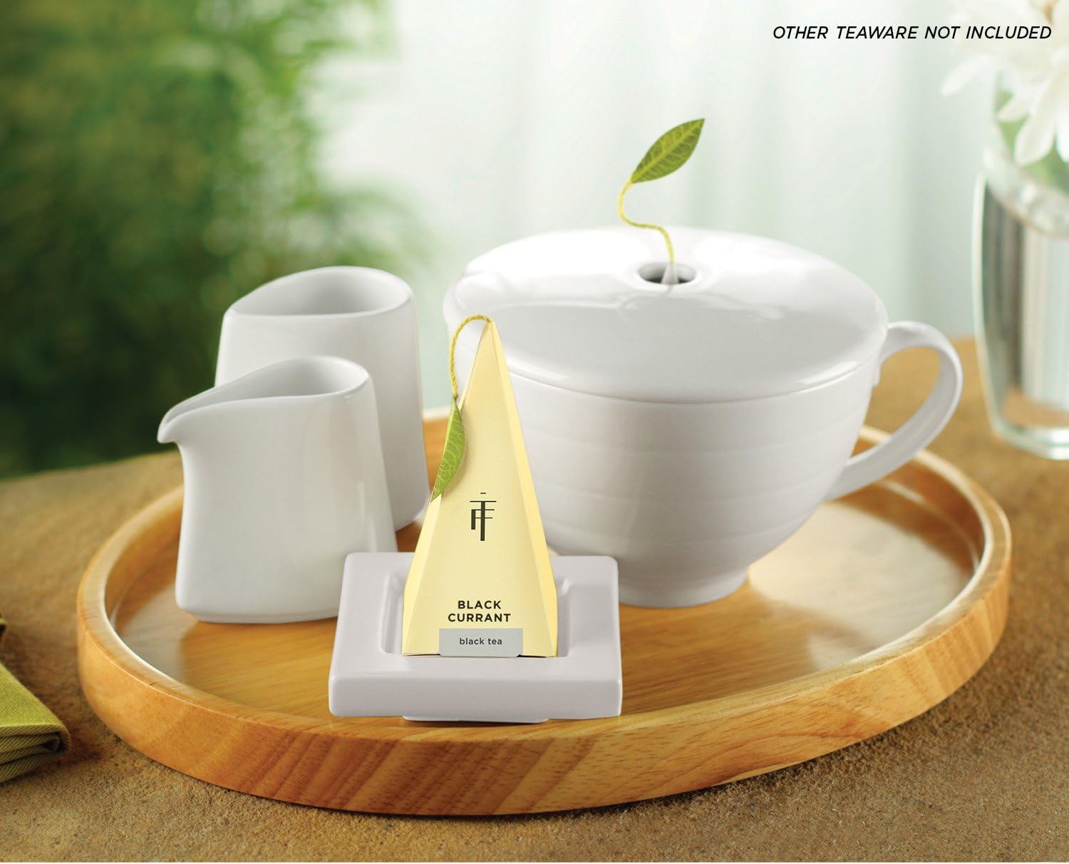 Fine Porcelain Sugar Dispenser - مراجعة Coffee Tea Creamer وسعره