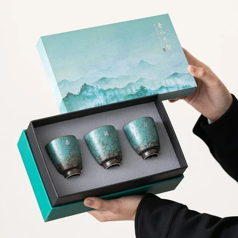 Gift Box, Espresso Cups,Japane - مراجعة Coffee Tea Tumbler وسعره