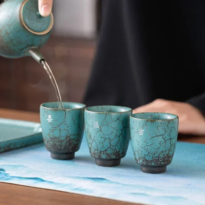 Gift Box, Espresso Cups,Japane - مراجعة Coffee Tea Tumbler وسعره