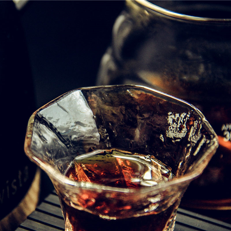 Small Capacity 60ml Glass Cup  - مراجعة Coffee Tea Tumbler وسعره