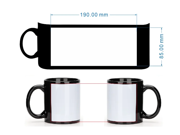 Personalised Your Photo Mug, C - مراجعة Coffee Tea Name وسعره