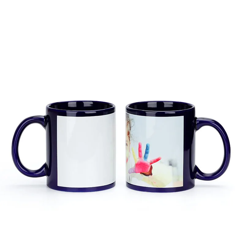 Personalised Your Photo Mug, C - مراجعة Coffee Tea Name وسعره
