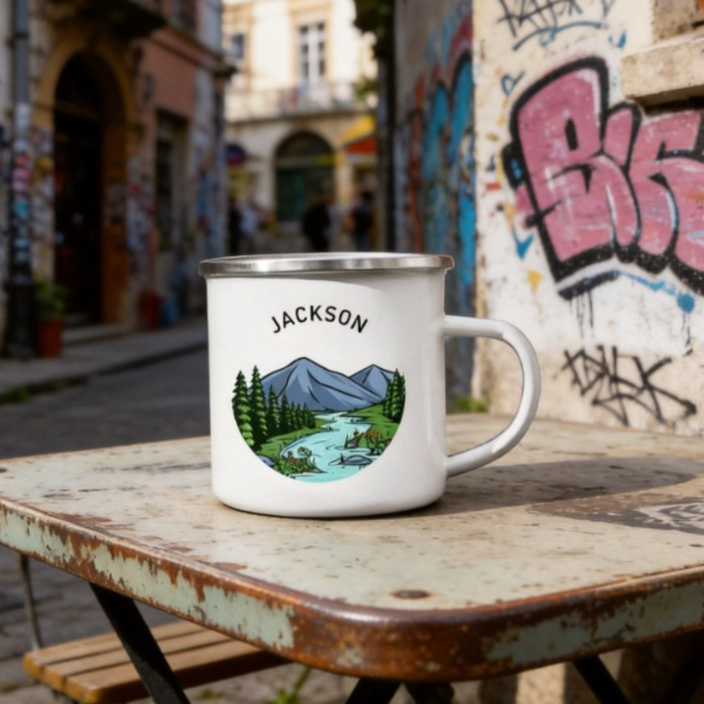 Personalized Mug Cute Custom N - مراجعة Coffee Tea Name وسعره