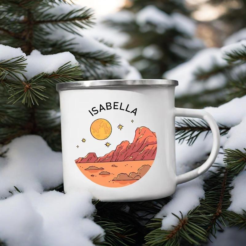 Personalized Mug Cute Custom N - مراجعة Coffee Tea Name وسعره