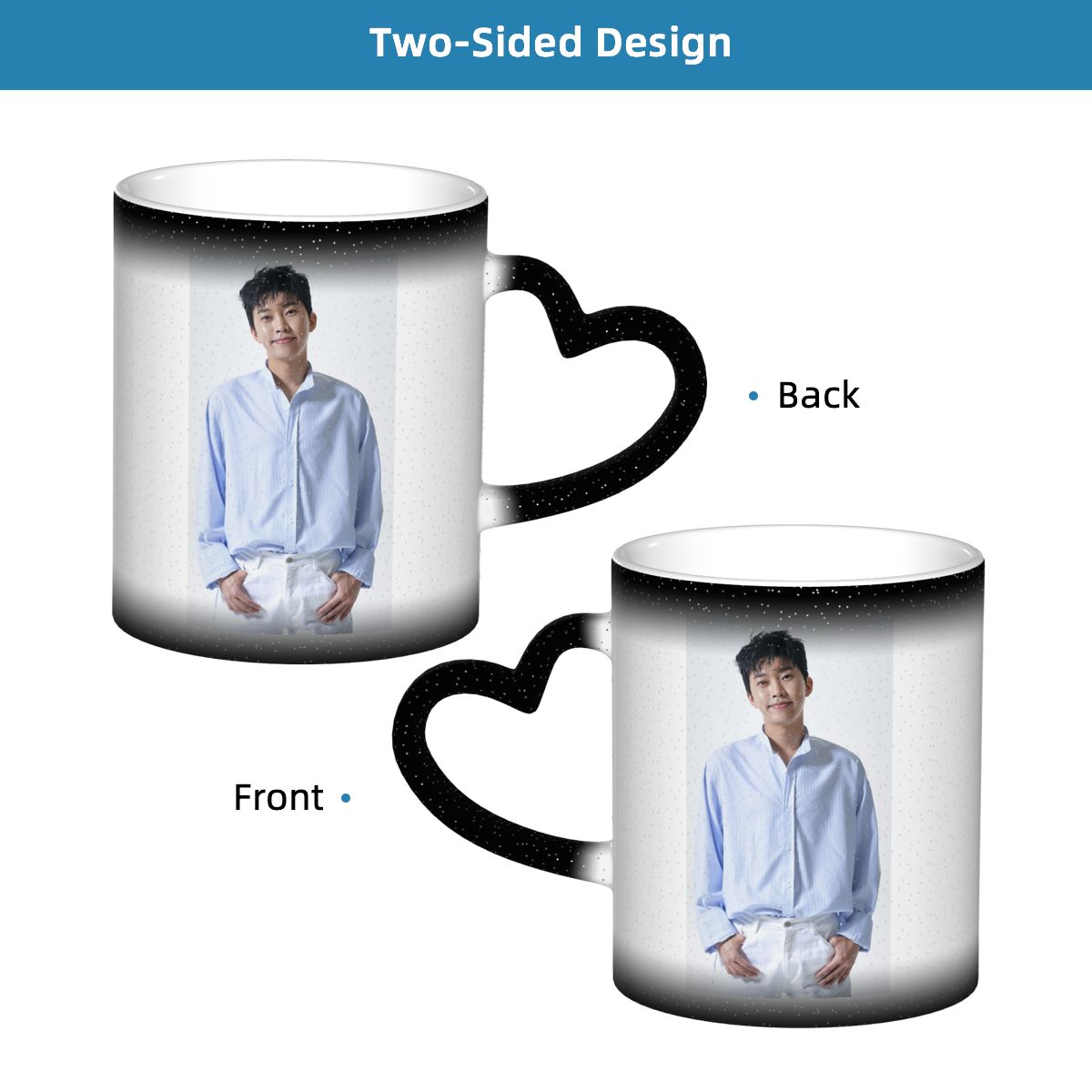 Lim Young Woong Mug Funny Cera - مراجعة Young Tea Coffee وسعره