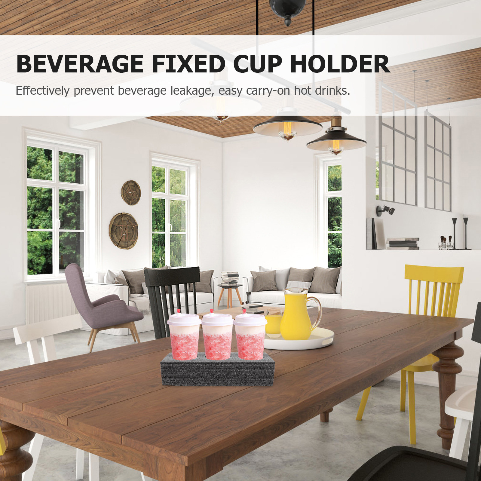 2Pcs Food-Safe Pearl Cotton Cu - مراجعة Coffee Tea Drinks وسعره