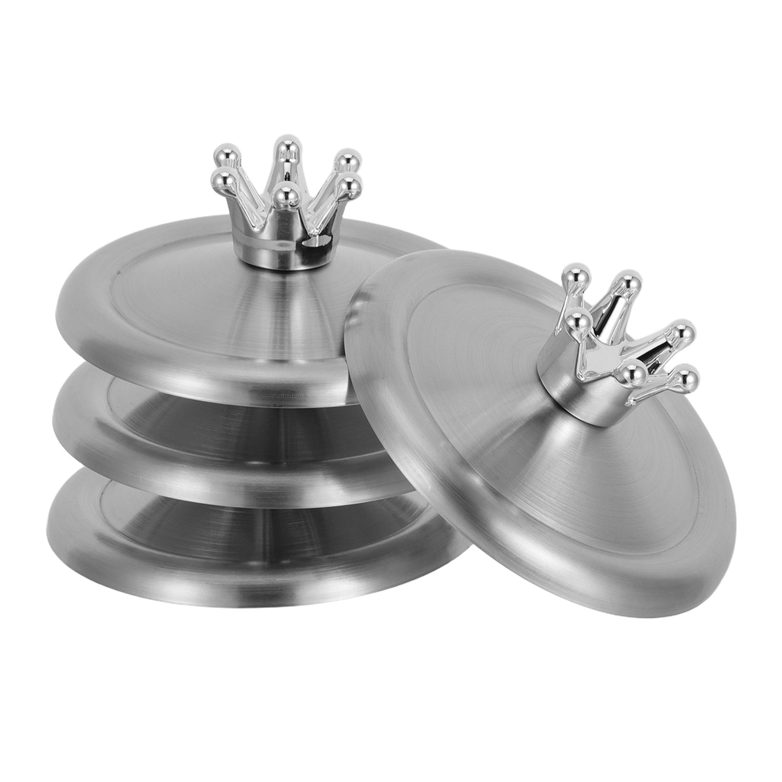 4Pcs Stainless Steel Round Mug - مراجعة Coffee Tea Replacement وسعره