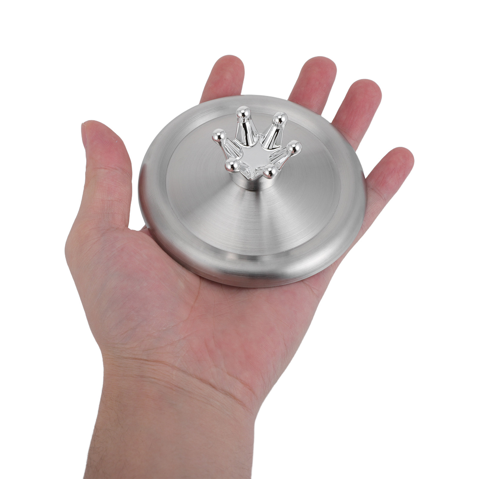 4Pcs Stainless Steel Round Mug - مراجعة Coffee Tea Replacement وسعره