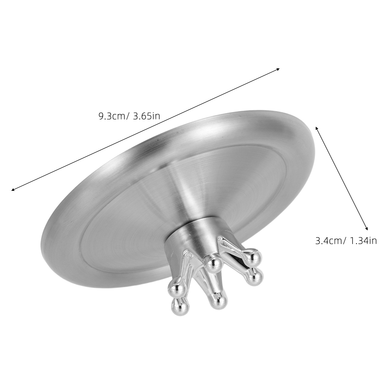 4Pcs Stainless Steel Round Mug - مراجعة Coffee Tea Replacement وسعره