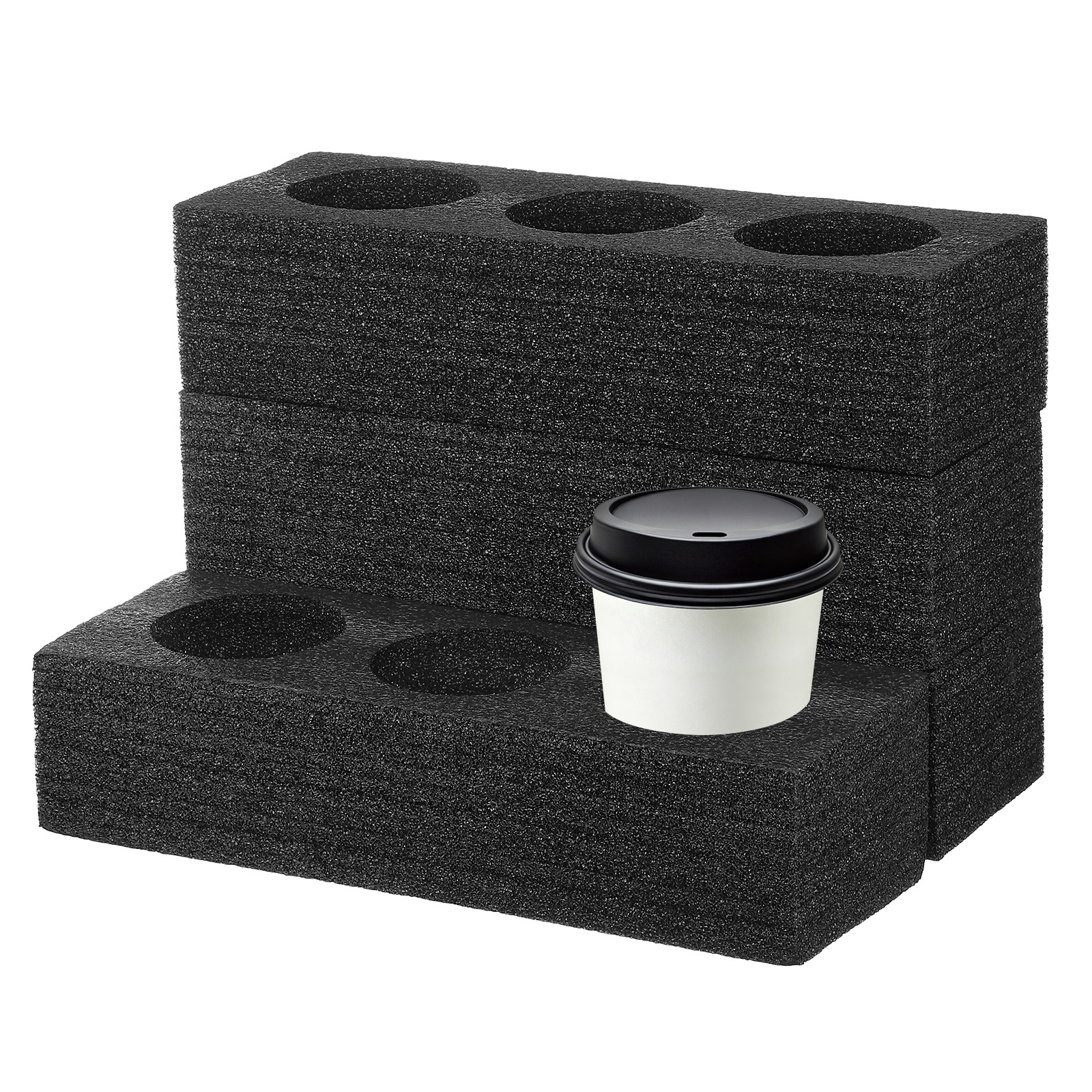 4Pcs Pearl Cotton Drink Carrie - مراجعة Coffee Tea Drinks وسعره